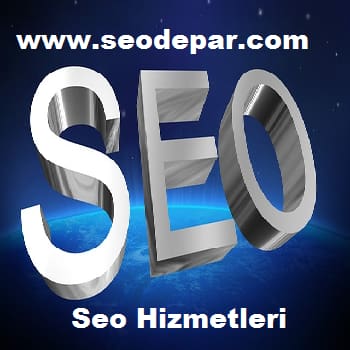 Web Sitesi Seo Optimizasyonu